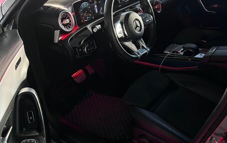 Mercedes-Benz CLA, 2020 год, 2 300 000 рублей, 32 фотография
