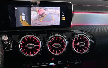 Mercedes-Benz CLA, 2020 год, 2 300 000 рублей, 39 фотография