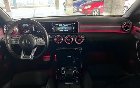 Mercedes-Benz CLA, 2020 год, 2 300 000 рублей, 37 фотография