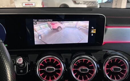 Mercedes-Benz CLA, 2020 год, 2 300 000 рублей, 40 фотография