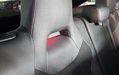 Mercedes-Benz CLA, 2020 год, 2 300 000 рублей, 35 фотография