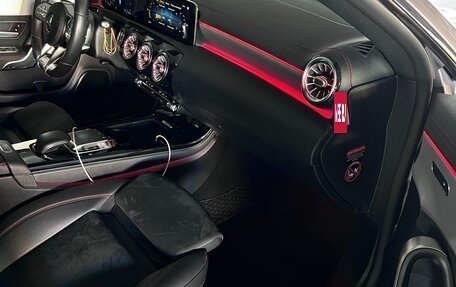 Mercedes-Benz CLA, 2020 год, 2 300 000 рублей, 33 фотография