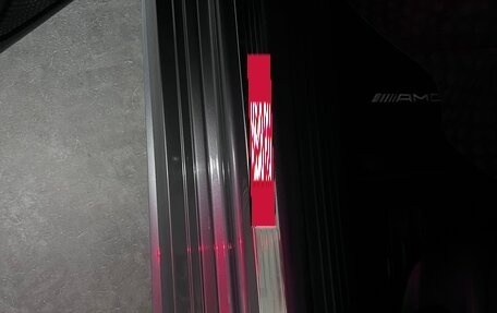 Mercedes-Benz CLA, 2020 год, 2 300 000 рублей, 38 фотография