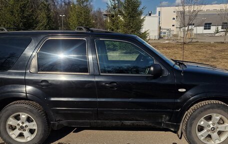 Ford Maverick, 2005 год, 300 000 рублей, 3 фотография