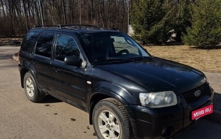 Ford Maverick, 2005 год, 300 000 рублей, 2 фотография