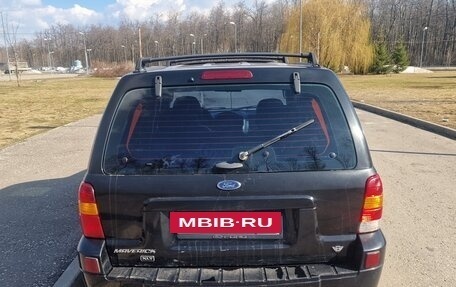 Ford Maverick, 2005 год, 300 000 рублей, 5 фотография