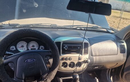 Ford Maverick, 2005 год, 300 000 рублей, 12 фотография