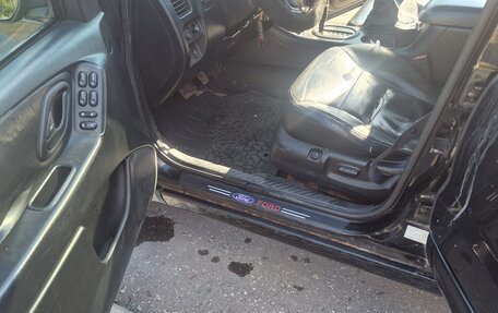 Ford Maverick, 2005 год, 300 000 рублей, 13 фотография