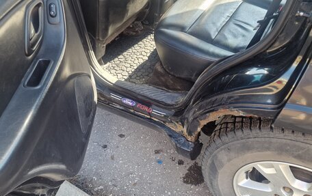 Ford Maverick, 2005 год, 300 000 рублей, 14 фотография