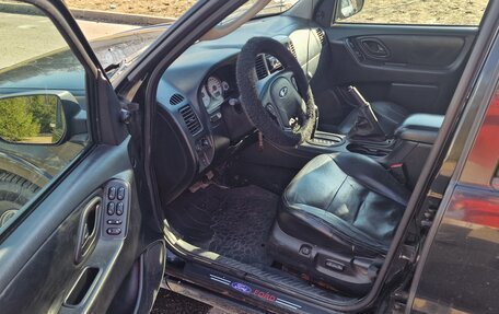 Ford Maverick, 2005 год, 300 000 рублей, 15 фотография