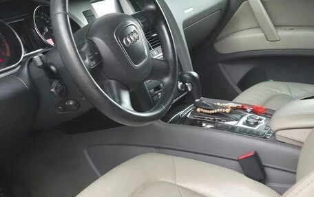 Audi Q7, 2008 год, 700 000 рублей, 4 фотография