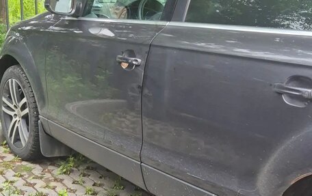 Audi Q7, 2008 год, 700 000 рублей, 3 фотография