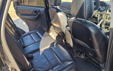 Ford Maverick, 2005 год, 300 000 рублей, 16 фотография