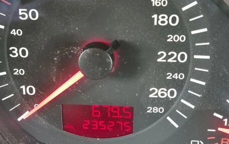 Audi Q7, 2008 год, 700 000 рублей, 5 фотография