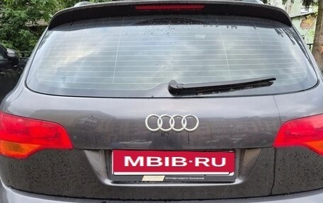 Audi Q7, 2008 год, 700 000 рублей, 6 фотография