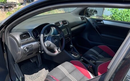 Volkswagen Golf GTI VII, 2011 год, 990 000 рублей, 4 фотография