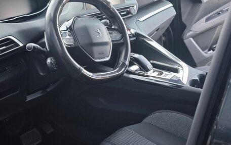 Peugeot 5008 II, 2019 год, 2 300 000 рублей, 10 фотография