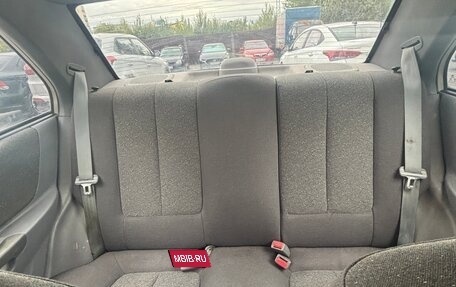 Hyundai Accent II, 2005 год, 315 000 рублей, 6 фотография