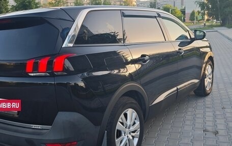 Peugeot 5008 II, 2019 год, 2 300 000 рублей, 8 фотография
