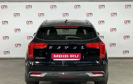 Haval Jolion, 2023 год, 1 749 000 рублей, 5 фотография