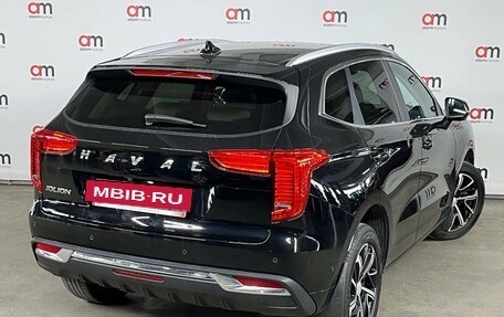 Haval Jolion, 2023 год, 1 749 000 рублей, 4 фотография