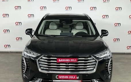 Haval Jolion, 2023 год, 1 749 000 рублей, 2 фотография