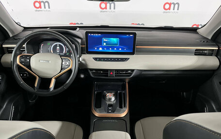 Haval Jolion, 2023 год, 1 749 000 рублей, 8 фотография