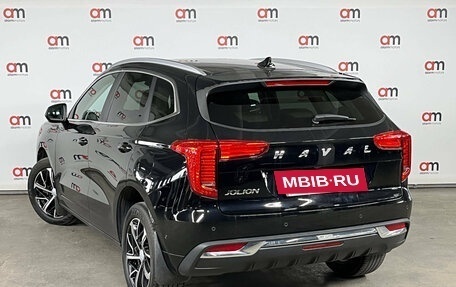 Haval Jolion, 2023 год, 1 749 000 рублей, 6 фотография