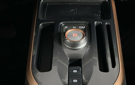 Haval Jolion, 2023 год, 1 749 000 рублей, 16 фотография