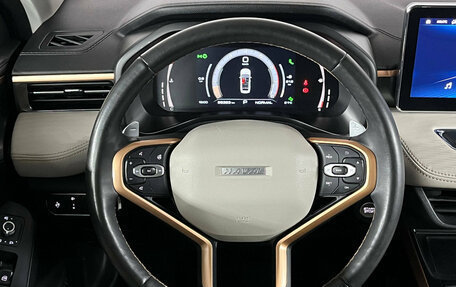 Haval Jolion, 2023 год, 1 749 000 рублей, 10 фотография
