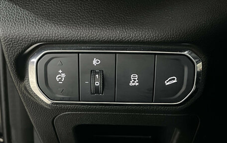 Haval Jolion, 2023 год, 1 749 000 рублей, 18 фотография