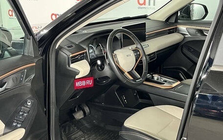 Haval Jolion, 2023 год, 1 749 000 рублей, 9 фотография
