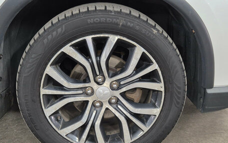 Mitsubishi Outlander III рестайлинг 3, 2015 год, 1 699 000 рублей, 21 фотография