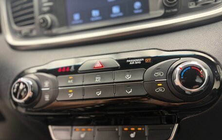 KIA Sorento III Prime рестайлинг, 2018 год, 2 699 000 рублей, 10 фотография