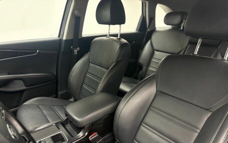 KIA Sorento III Prime рестайлинг, 2018 год, 2 699 000 рублей, 17 фотография