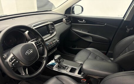 KIA Sorento III Prime рестайлинг, 2018 год, 2 699 000 рублей, 16 фотография
