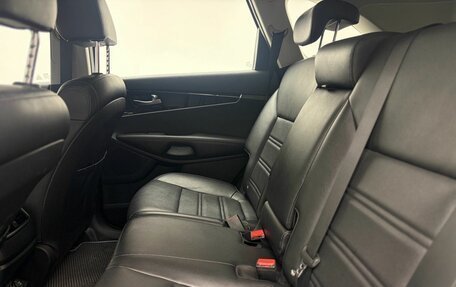 KIA Sorento III Prime рестайлинг, 2018 год, 2 699 000 рублей, 18 фотография