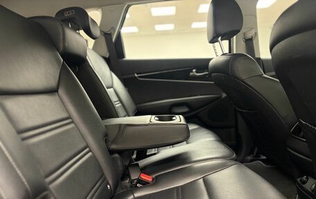 KIA Sorento III Prime рестайлинг, 2018 год, 2 699 000 рублей, 20 фотография