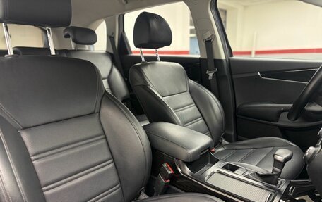 KIA Sorento III Prime рестайлинг, 2018 год, 2 699 000 рублей, 22 фотография