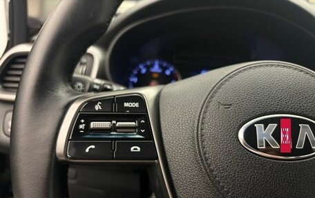 KIA Sorento III Prime рестайлинг, 2018 год, 2 699 000 рублей, 14 фотография
