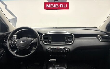 KIA Sorento III Prime рестайлинг, 2018 год, 2 699 000 рублей, 15 фотография