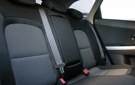 KIA cee'd III, 2017 год, 1 330 000 рублей, 12 фотография