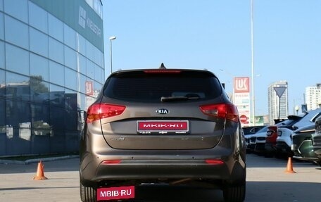 KIA cee'd III, 2017 год, 1 330 000 рублей, 6 фотография