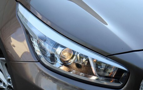 KIA cee'd III, 2017 год, 1 330 000 рублей, 10 фотография