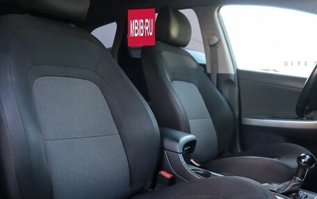 KIA cee'd III, 2017 год, 1 330 000 рублей, 11 фотография
