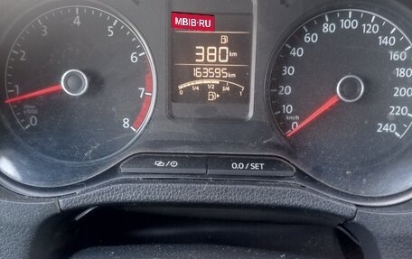 Volkswagen Polo VI (EU Market), 2017 год, 875 000 рублей, 12 фотография