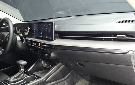 KIA K5, 2023 год, 1 870 000 рублей, 11 фотография