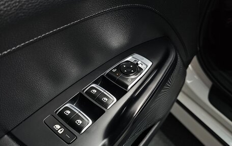 KIA K5, 2023 год, 1 870 000 рублей, 14 фотография