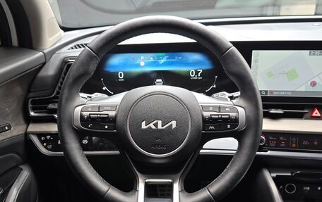 KIA Sportage IV рестайлинг, 2023 год, 2 525 000 рублей, 10 фотография