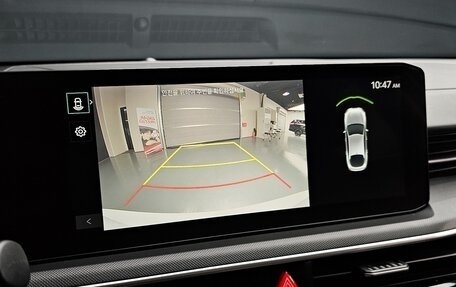 KIA K5, 2023 год, 1 870 000 рублей, 21 фотография
